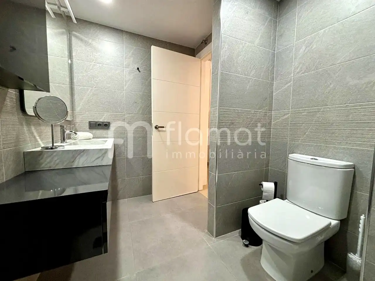 Baño de Planta baja en venta en Lloret de Mar