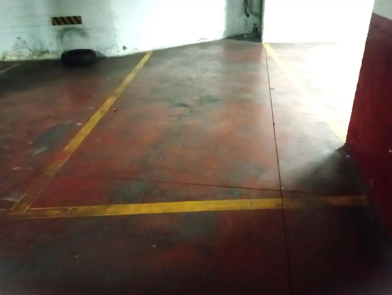 Parcheggio in affitto a Conde De Gondomar, imagen 2