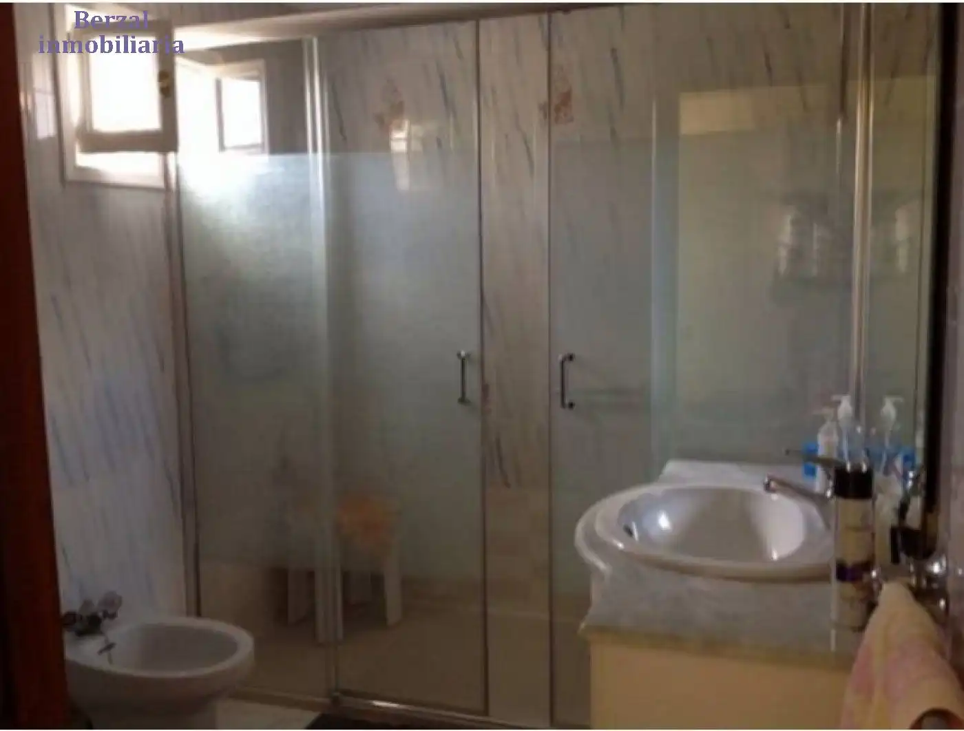 Badezimmer von Gebäude zum Verkauf in San Asensio