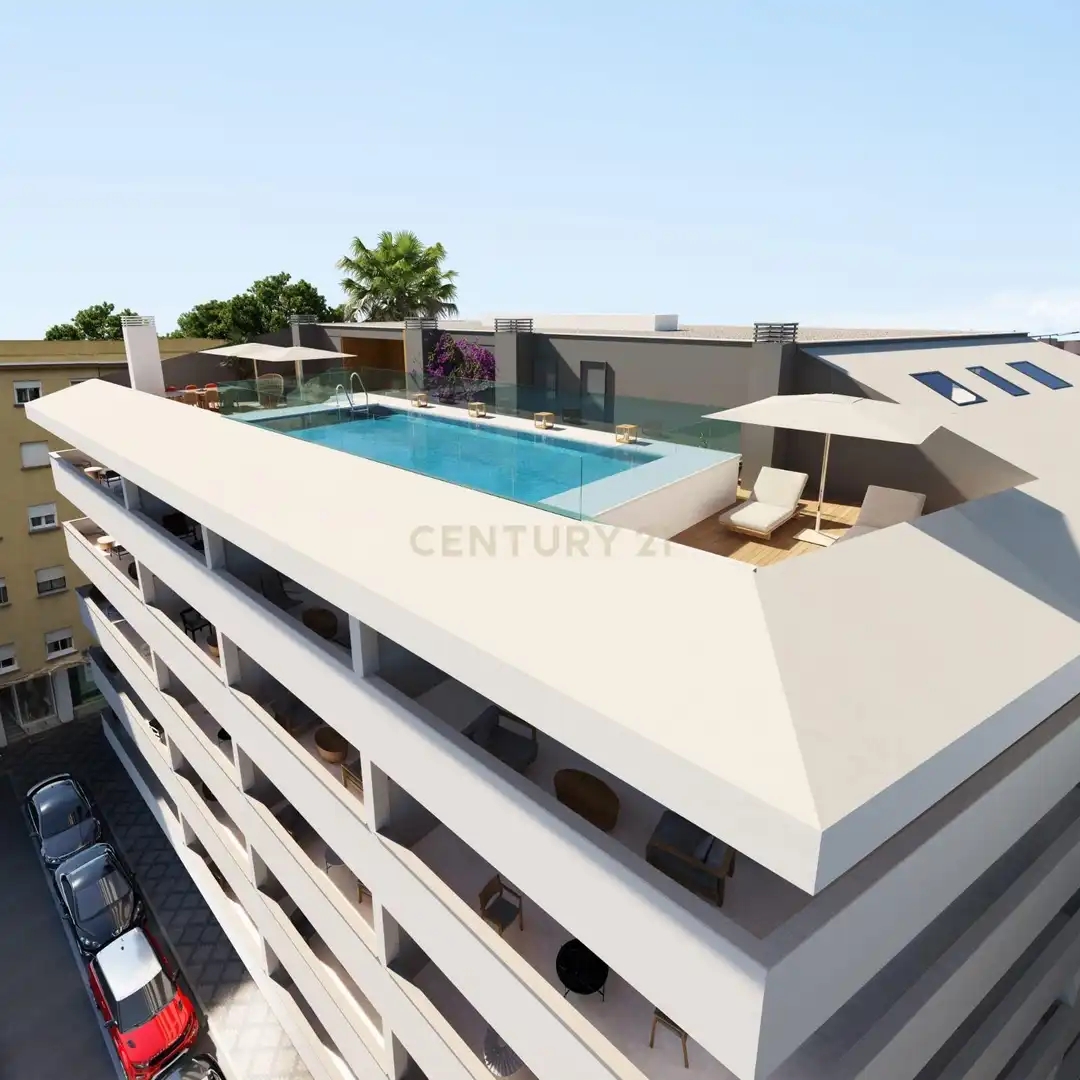 Apartment with pool for sale in Calle Mallorca, 8, Fuengirola, Spain, imagen 7