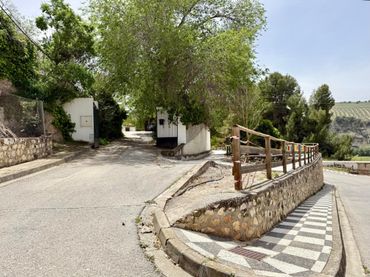 Casa en venta en Calle Jaen (Tu)