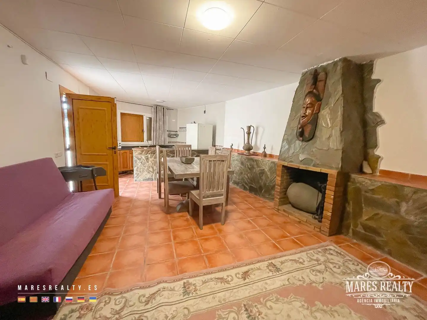 Casa con piscina in vendita a Lloret de Dalt, imagen 24