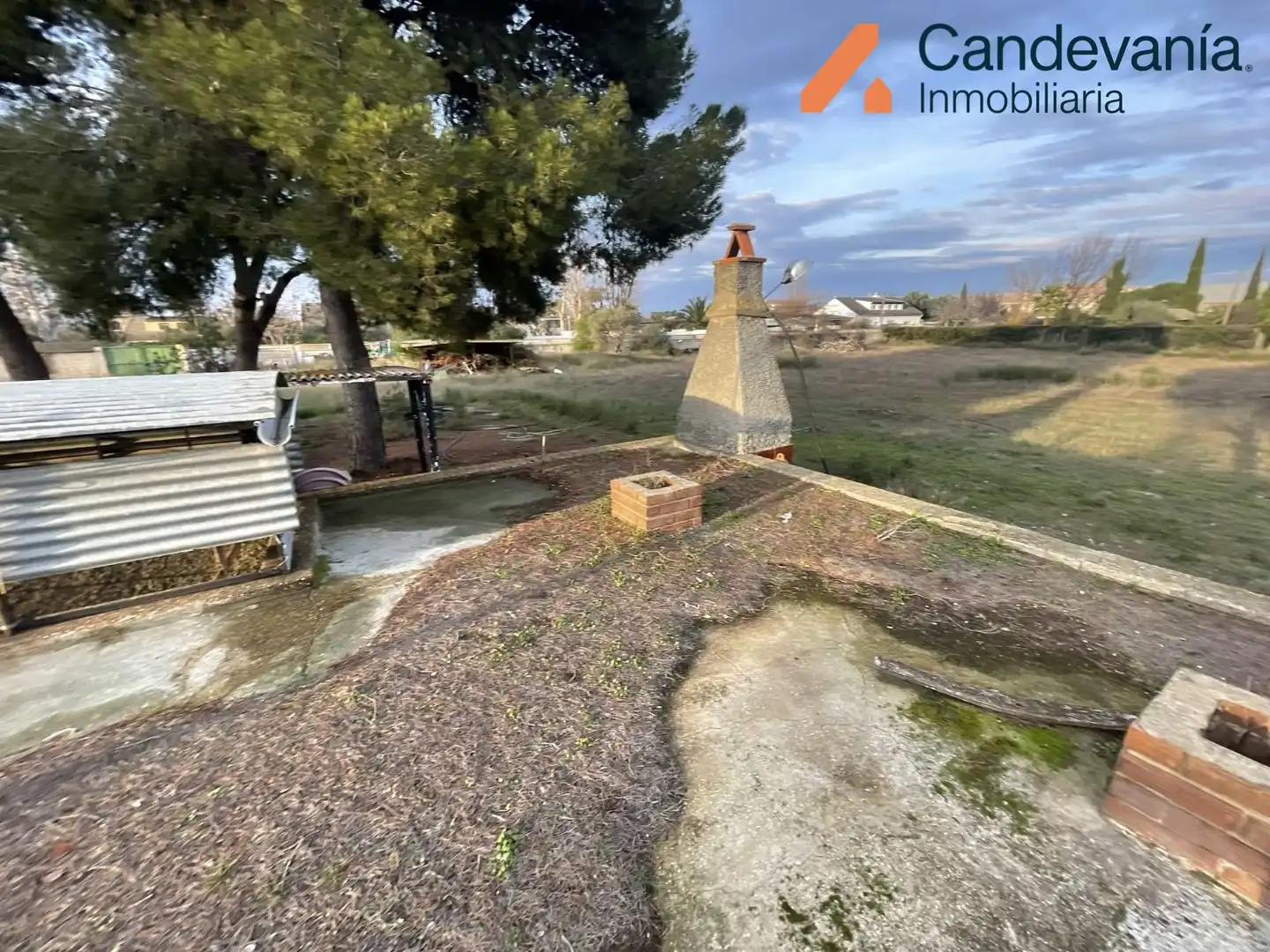 Country homes for sale in Zaragoza  with Private garden, Terrace and Swimming Pool