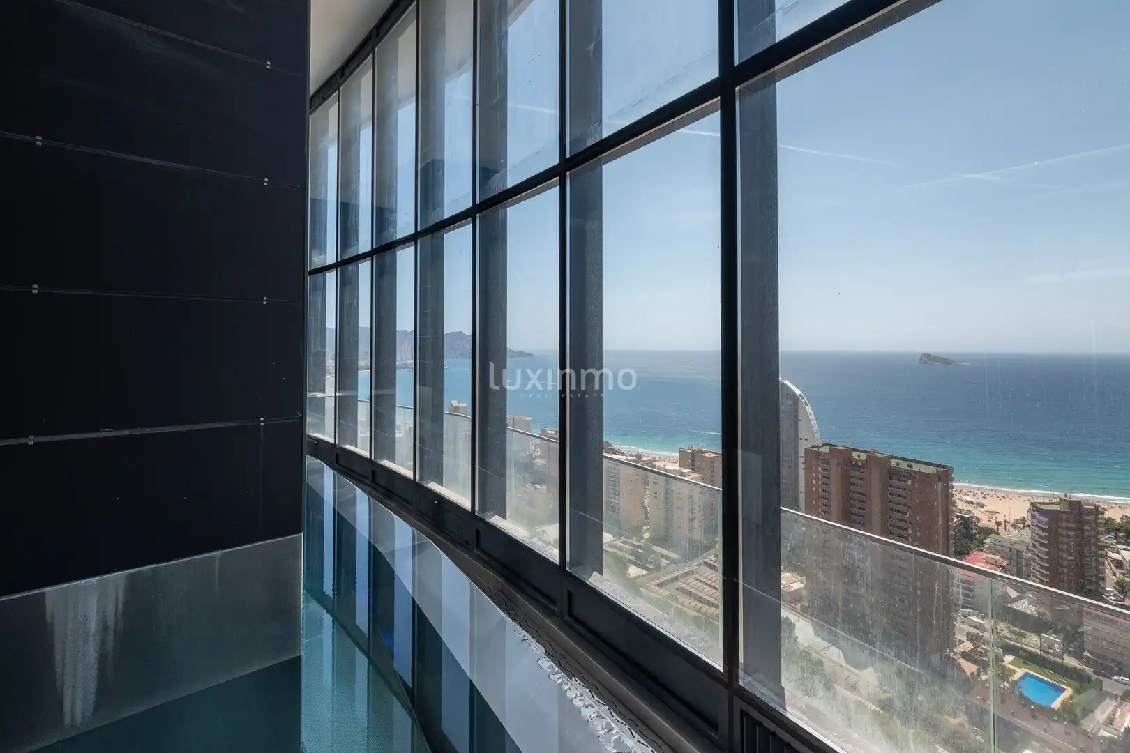 Flat with terrace for sale in Playa de Poniente, imagen 36
