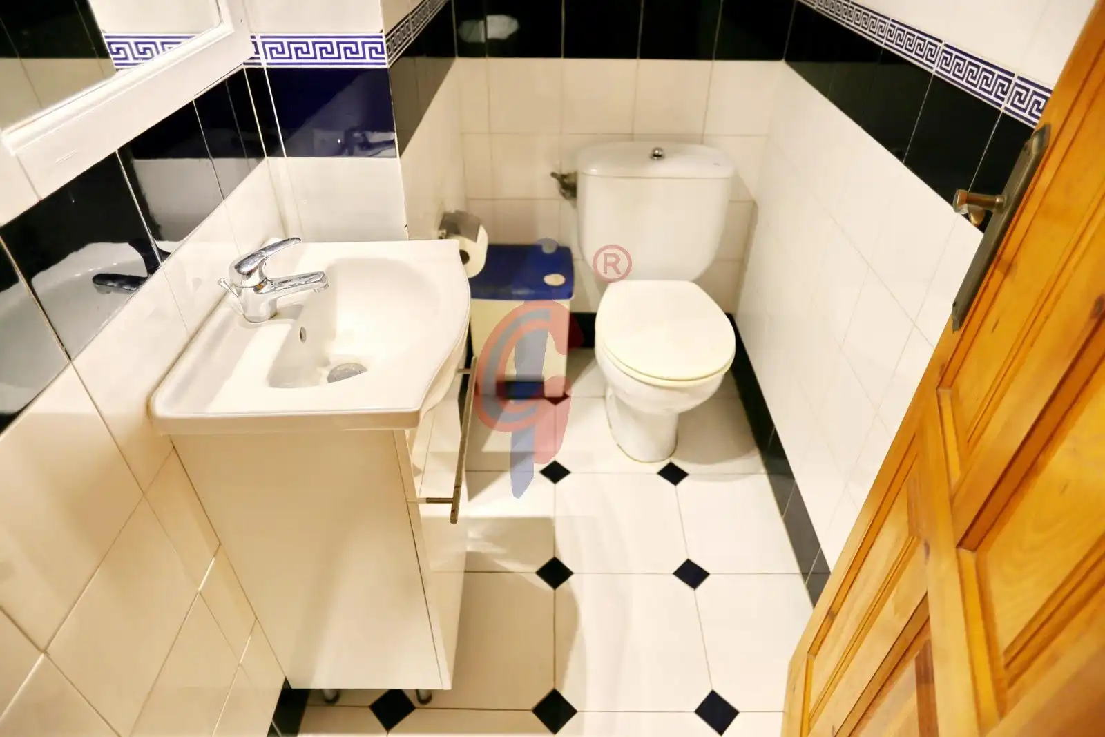 Apartament en venda a Calle Ingeniero Joaquín Muñoz, 9, Las Viñas