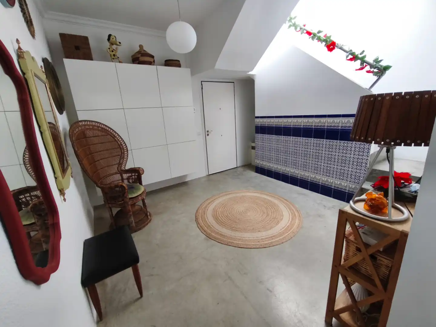 Detached homes for sale in Las Palmas de Gran Canaria  with Air Conditioner, Terrace and Furnished
