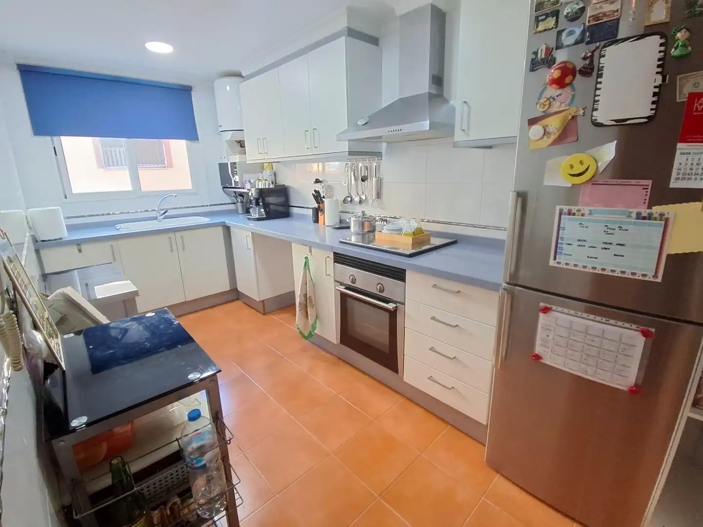 Cocina de Piso en venta en Alzira