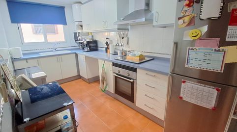 Foto 5 de Piso en venta en Pere Crespí, Alzira
