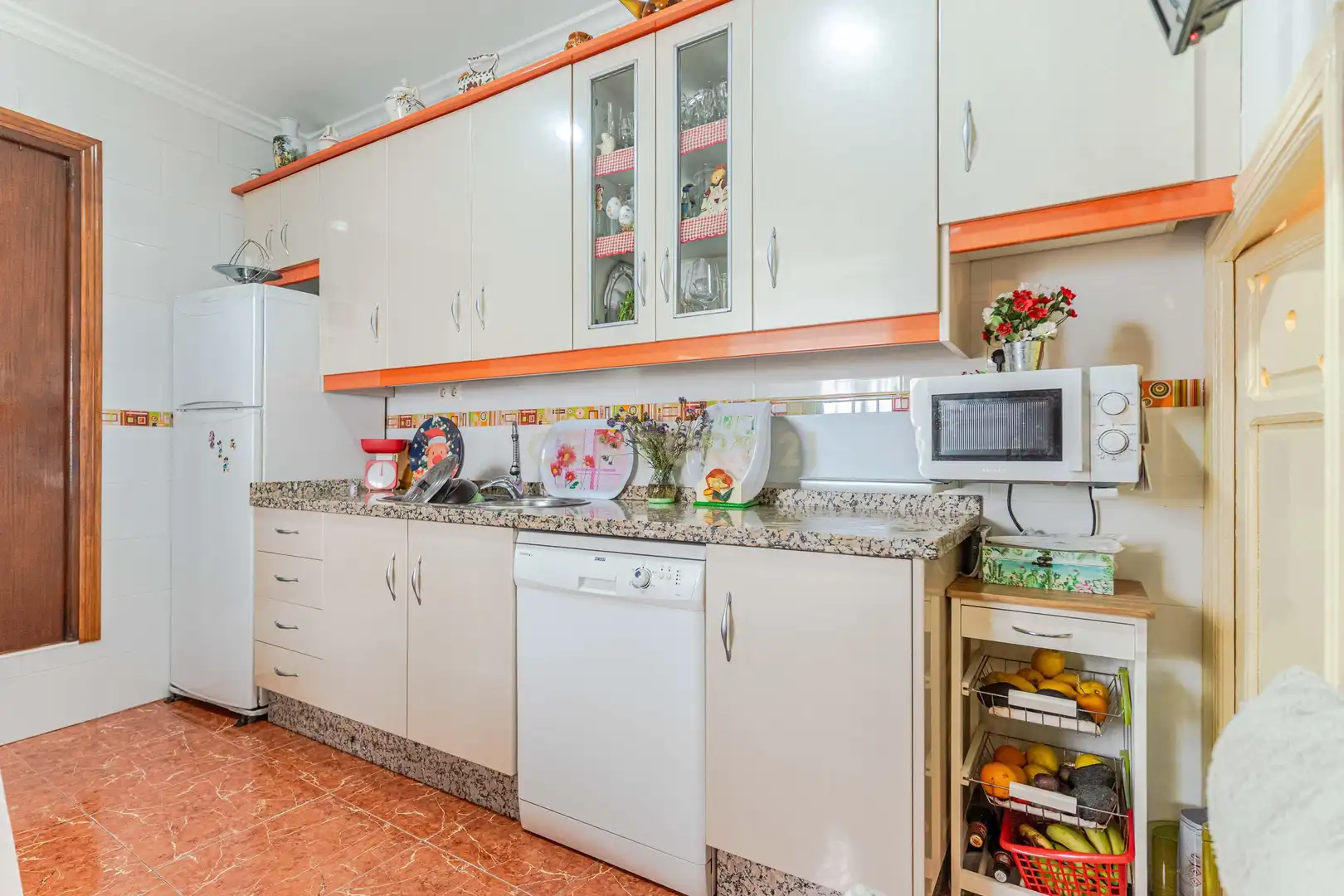 Casa a schiera in vendita a Calle Corregidoras, Albuñol, Spain, imagen 6