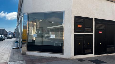 Photo 2 of Premises to rent in Calle María Estrada, Fabelo, Las Palmas