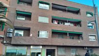 Vista exterior de Pis en venda en Alcobendas