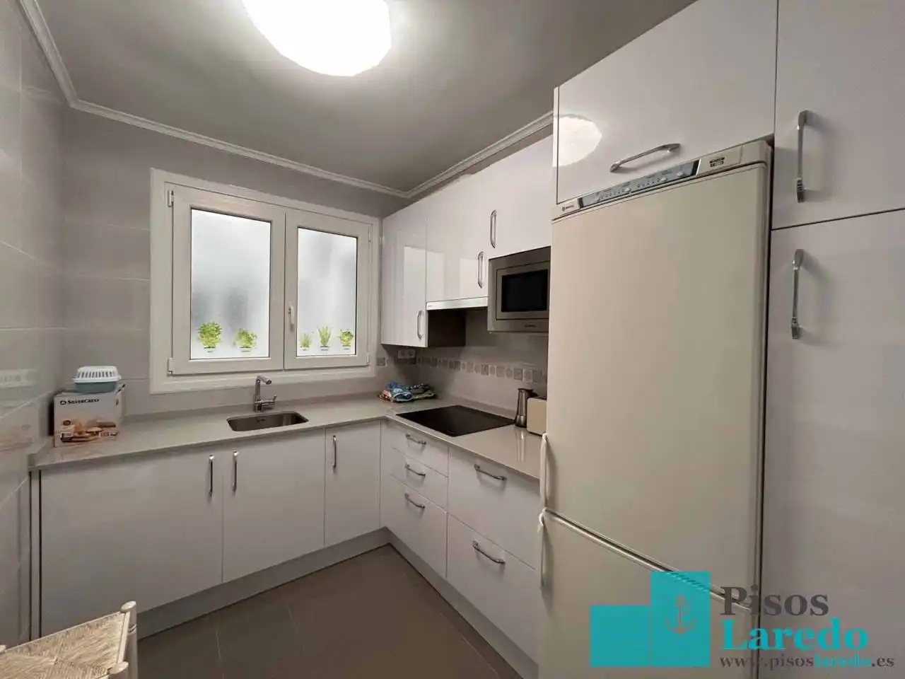Flat for rent in Avenida Libertad, Zona Playa