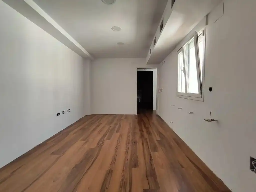 Dúplex en venda en La Gineta amb Calefacció, Parquet i Moblat