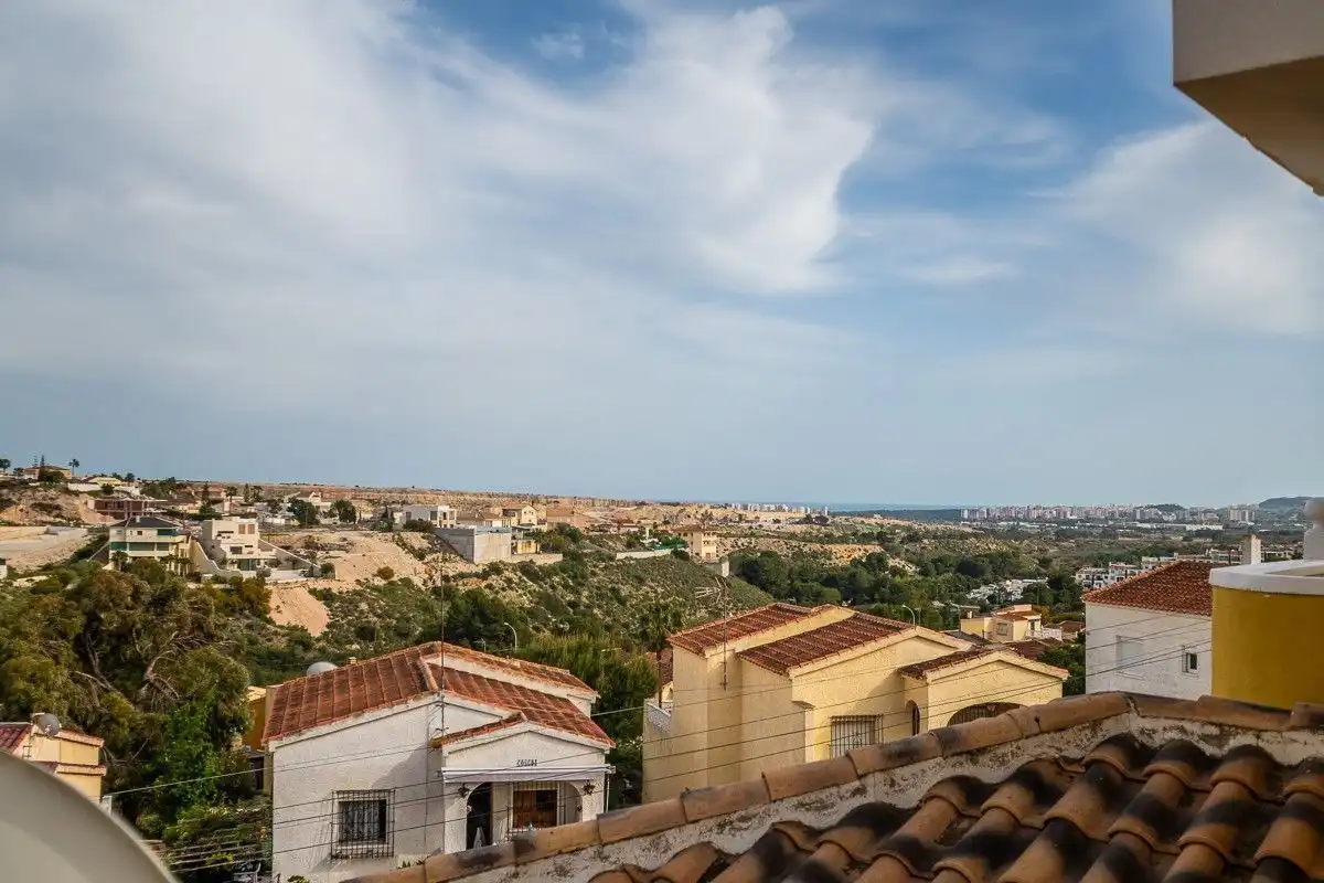 Maison avec piscine à vendre à San Fulgencio, imagen 17