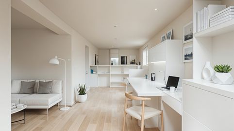 Foto 4 de Casa o chalet en venta en Vallirana, Barcelona