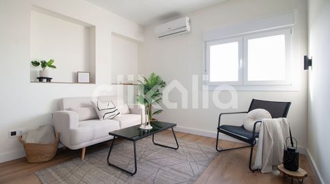 Photo 5 of Flat for sale in Parque Ayala - Jardín de la Abadía - Huelín, Málaga Capital