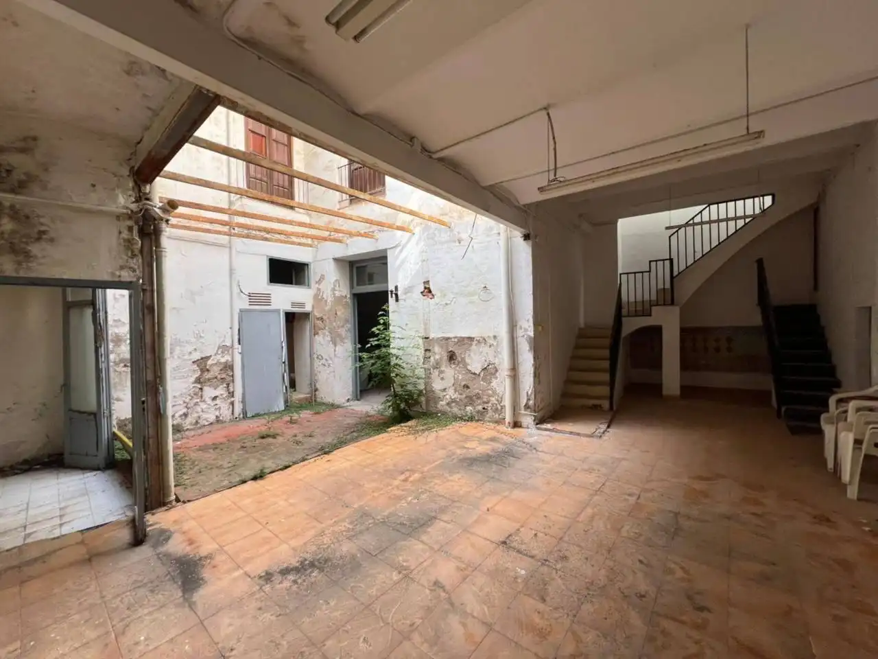 Casa o xalet en venda en Castellón de la Plana / Castelló de la Plana amb Jardí privat i Terrassa