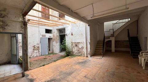 Foto 2 de Casa o xalet en venda a Antonio Maura, Casco Histórico, Castellón