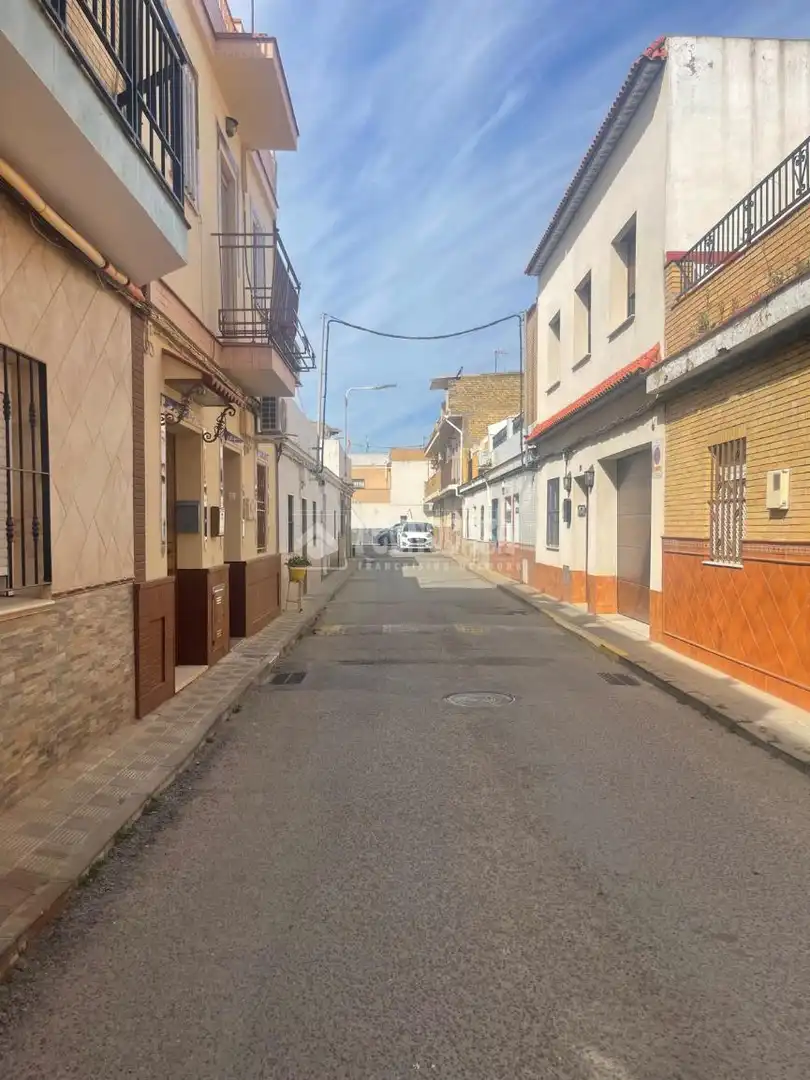Piso en venta en Valdezorras - El Gordillo