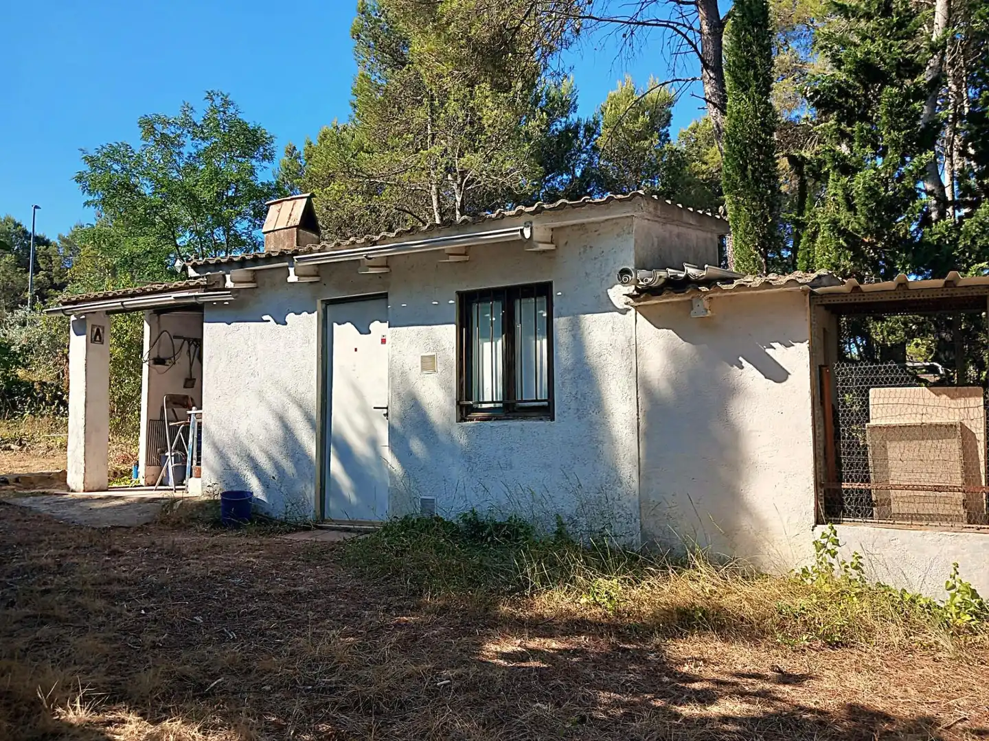 House with garden for sale in Torrelles de Foix, imagen 25