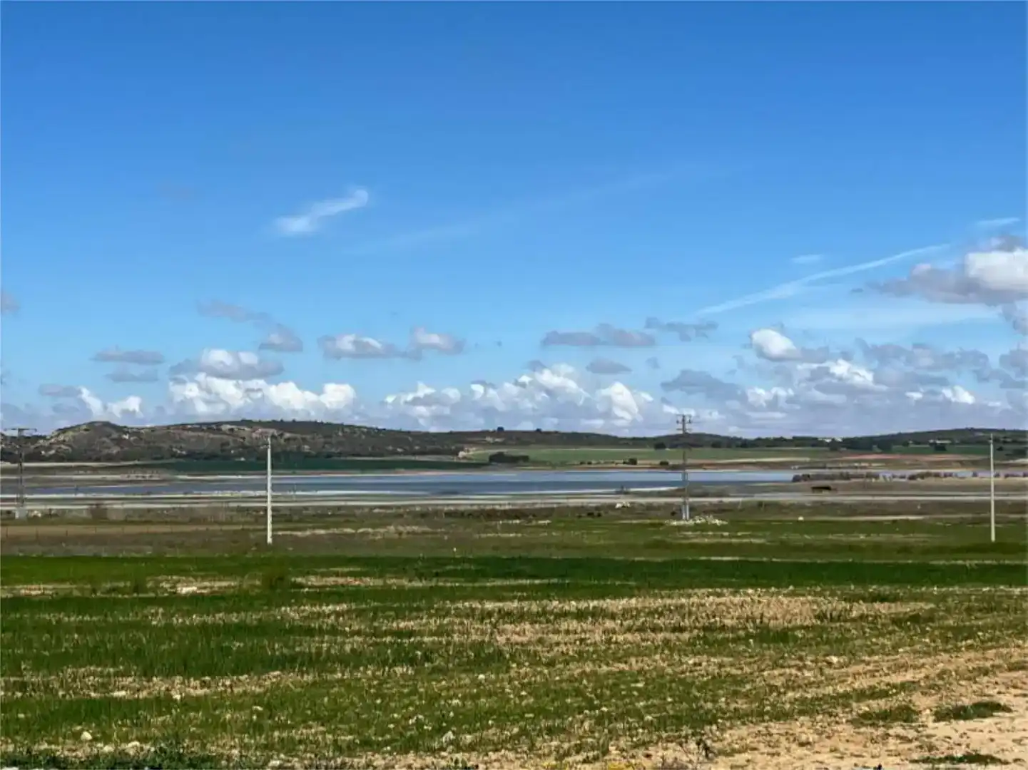 Terreno en venta en Pétrola