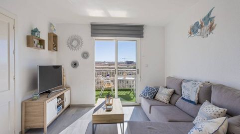 Foto 3 de Apartament en venda a N/a, -1, Parque Acuático - Sector 25, Torrevieja