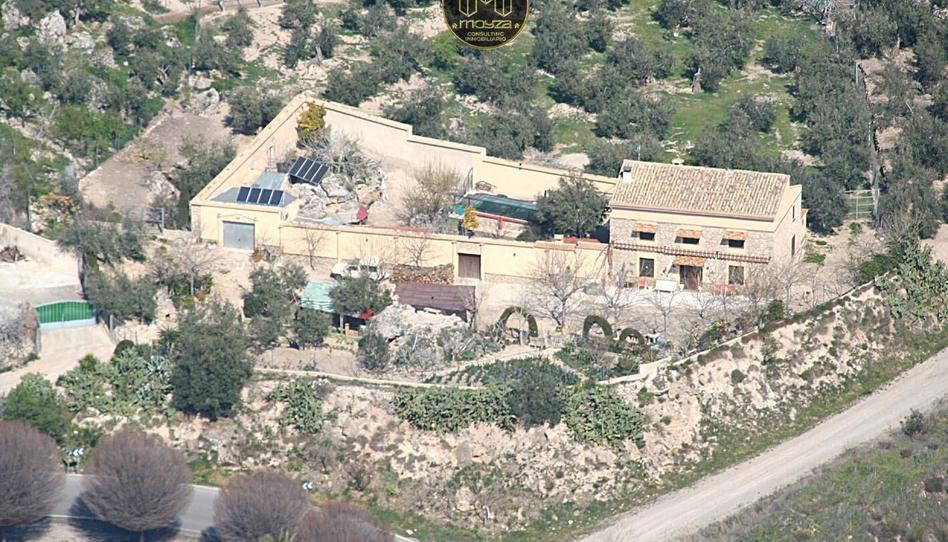 Photo 1 of Country house for sale in La Guardia de Jaén, Jaén
