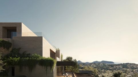 Foto 5 de Pis en venda a La Viña - Montemar - San Jaime, Alicante