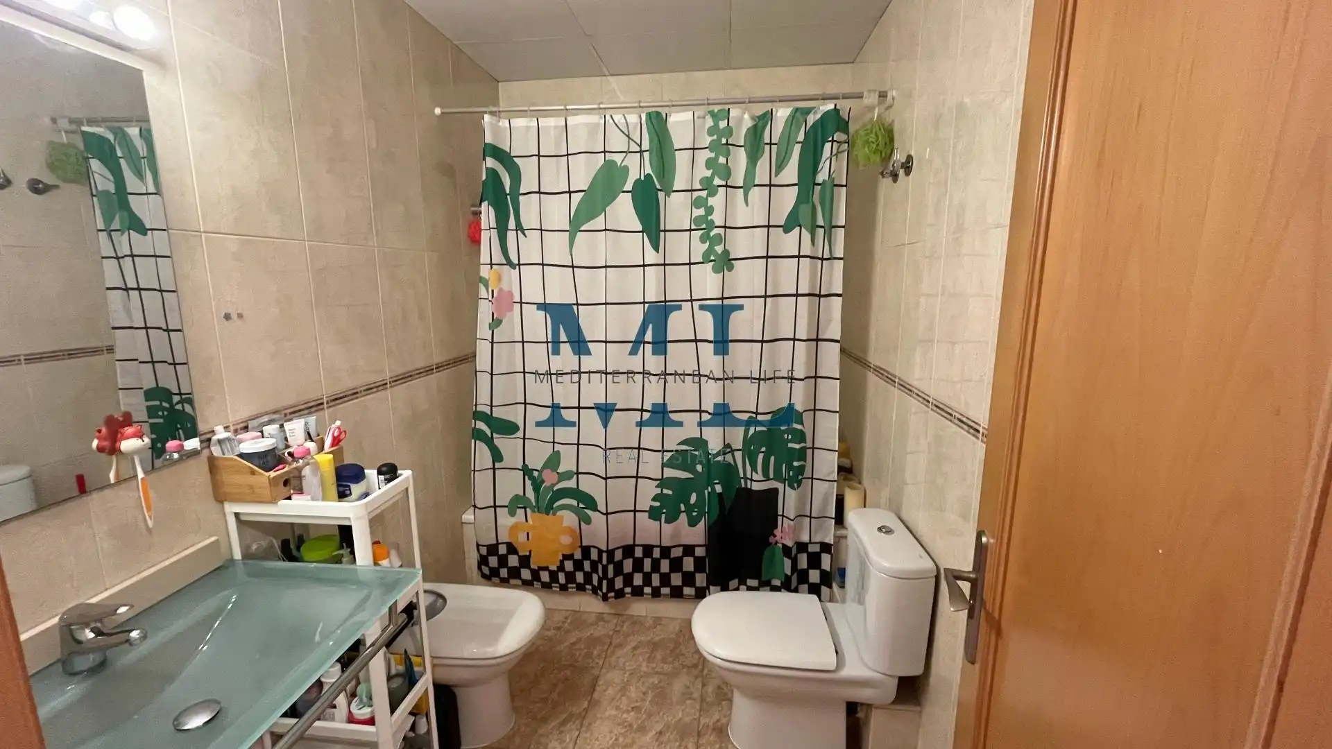 Duplex with lift for sale in de Pàdua, imagen 28