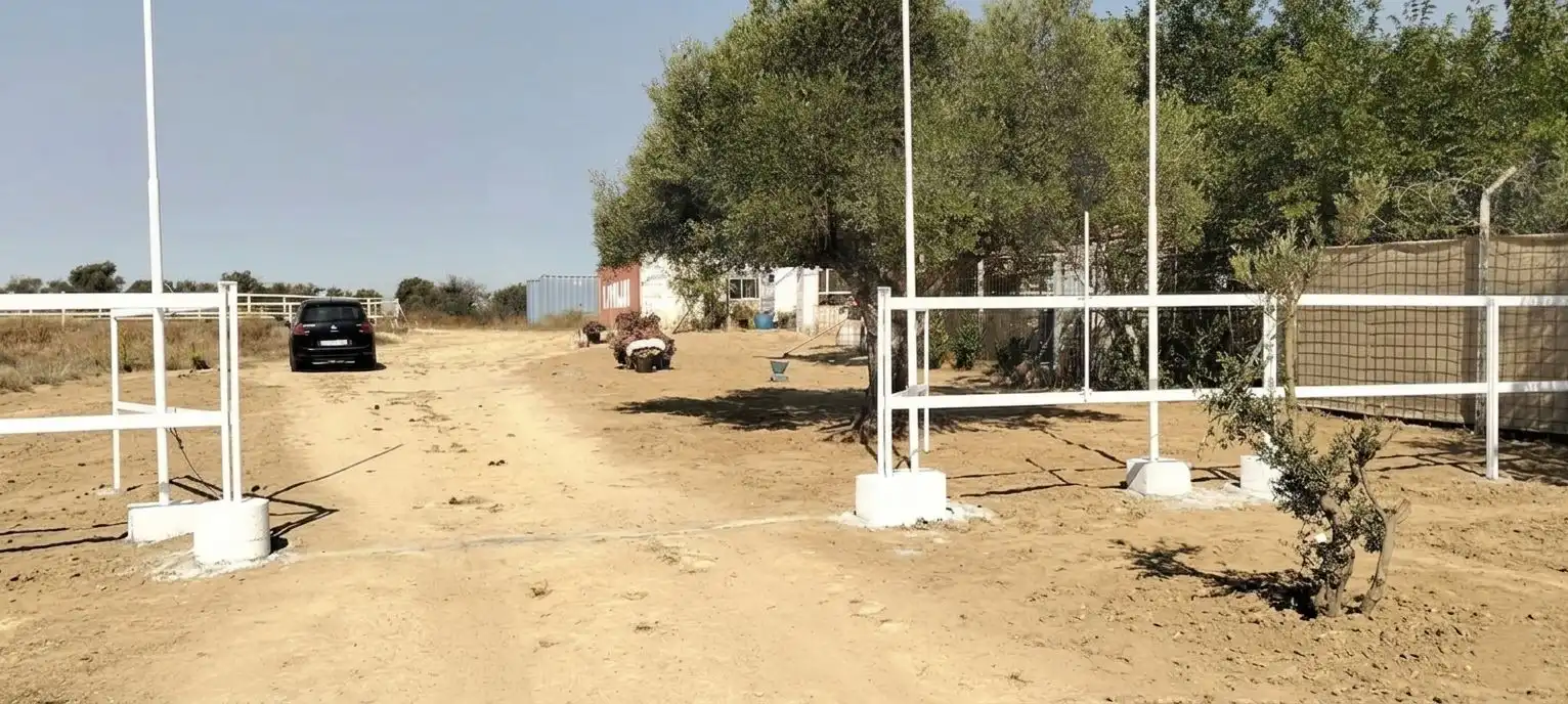 Terreni e lotti in vendita a La Hacienda - Nueva Andalucía, imagen 7