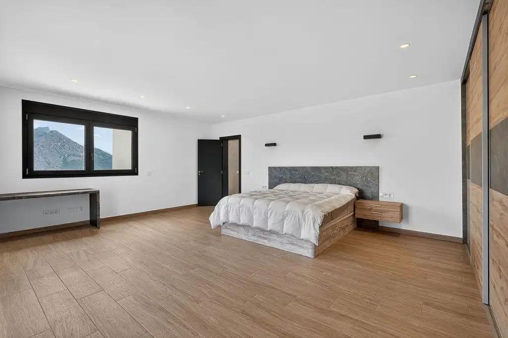 Casa amb terrassa en venda a Callosa d'en Sarrià, imagen 37