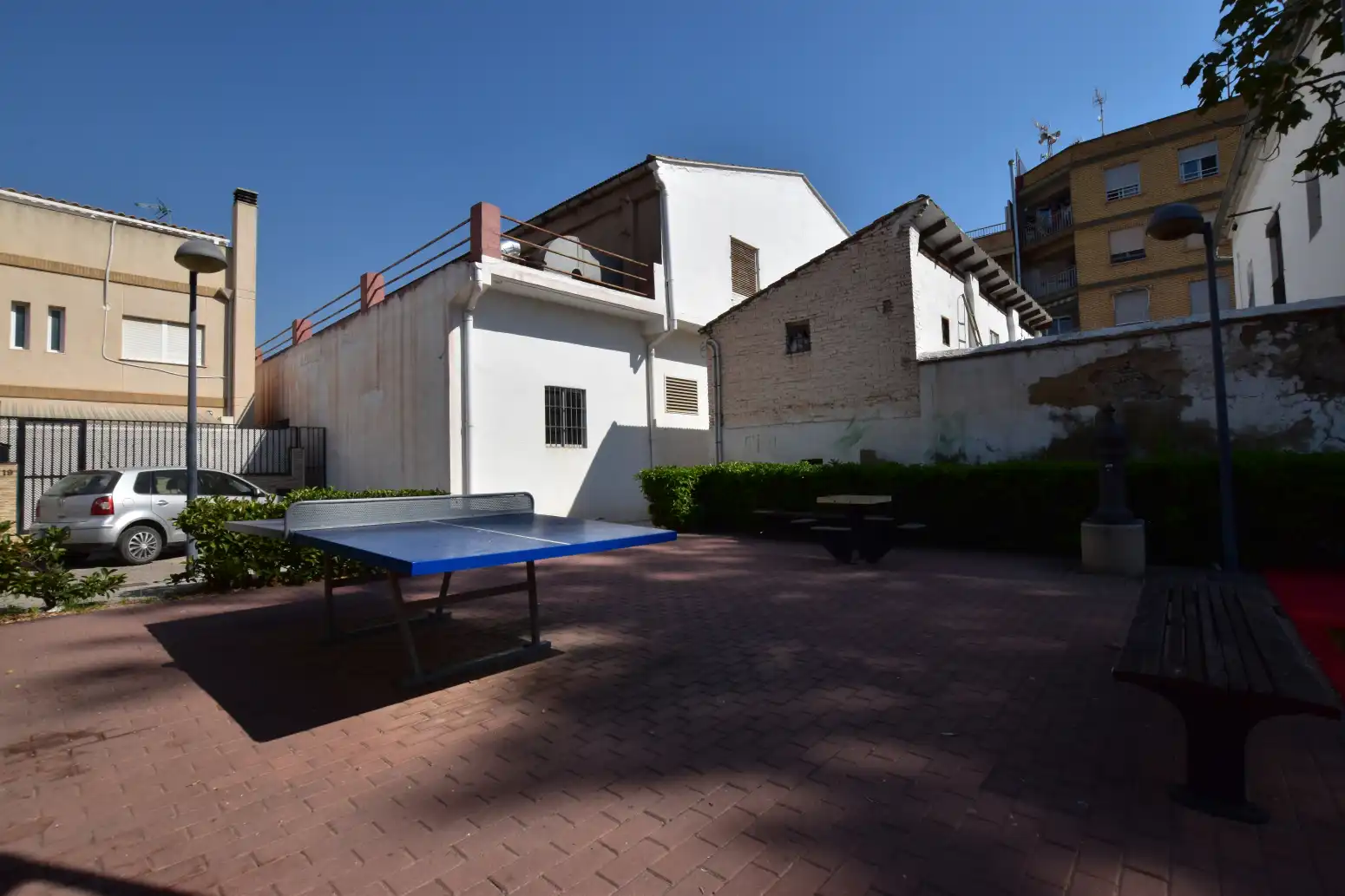 Terrace of Houses for sale in Foios  with Terrace and Storage room