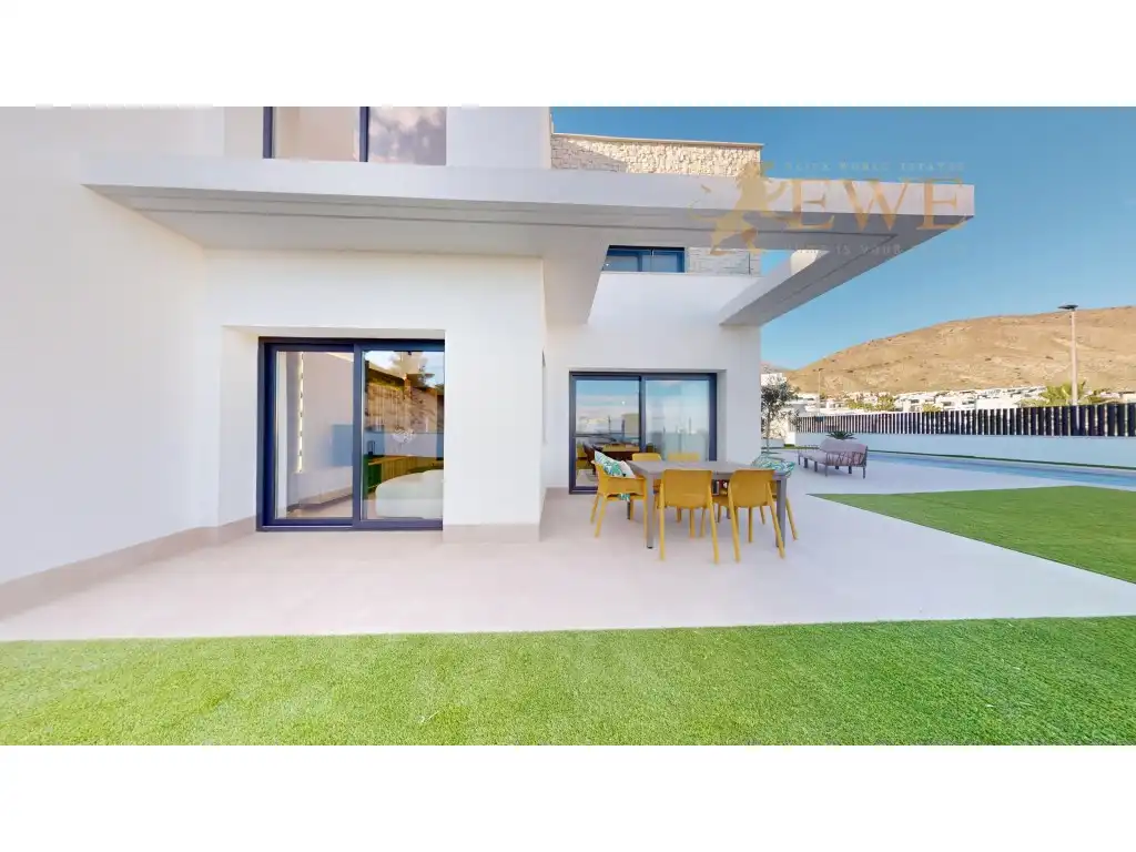 House for sale in Calle Segovia, imagen 18