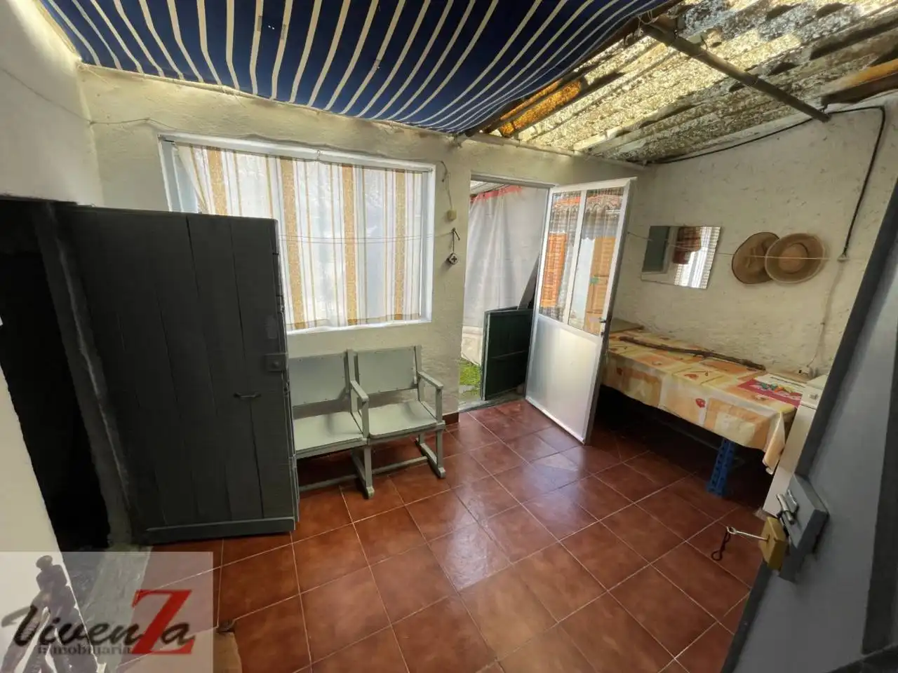 Casa amb jardí en venda a Villaralbo, imagen 14