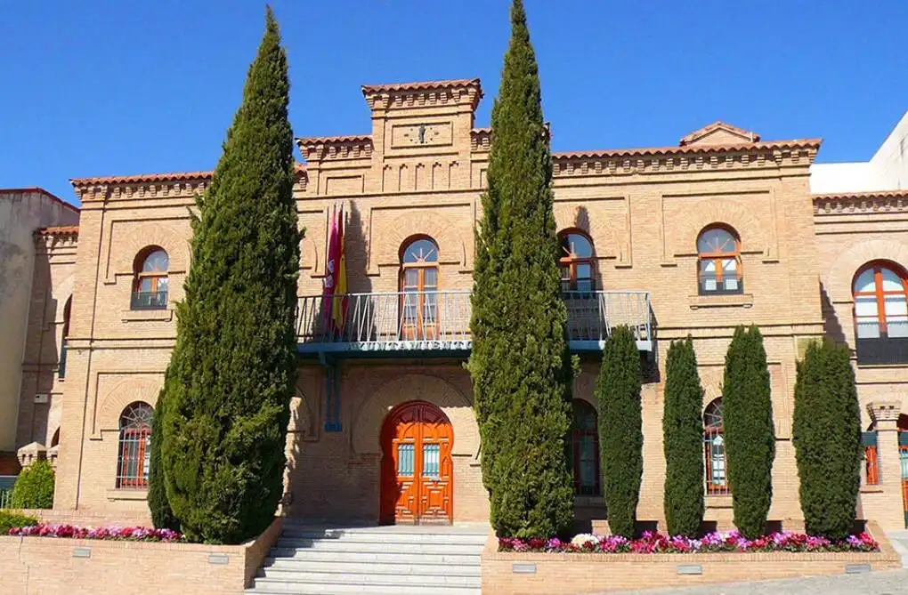 Haus zum Verkauf in Estación - Cruz Roja, imagen 6