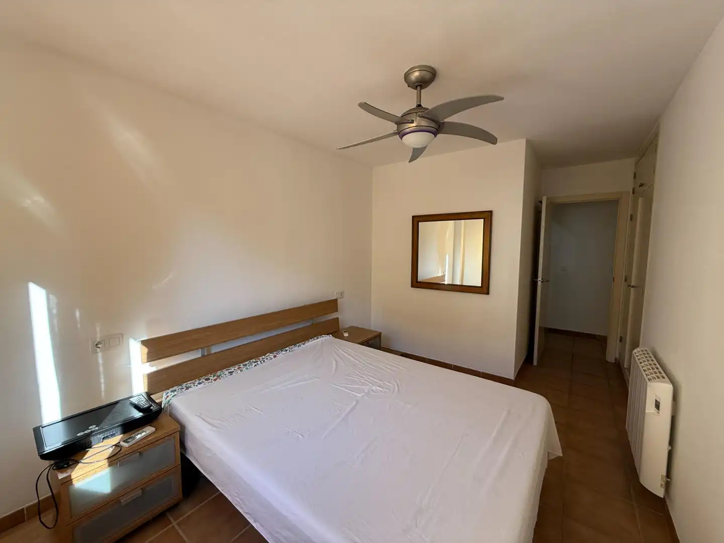 Habitación de Piso en venta en Águilas con Aire acondicionado y Piscina comunitaria
