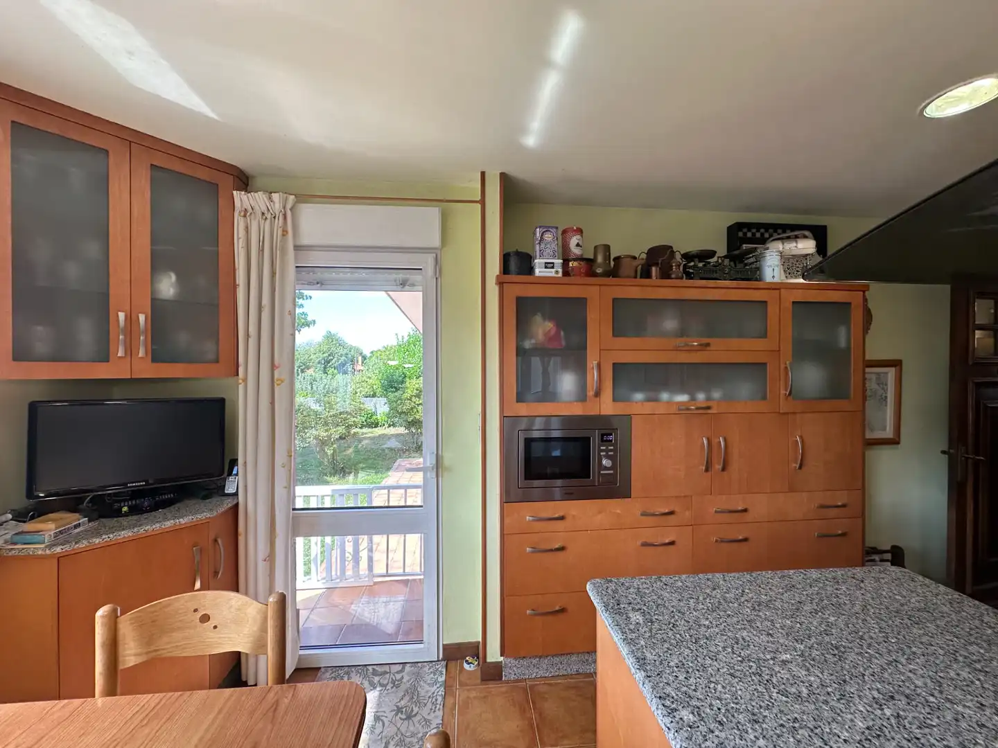 Villa mit Terrasse zum Verkauf in Travesía de Cacheiras, imagen 36