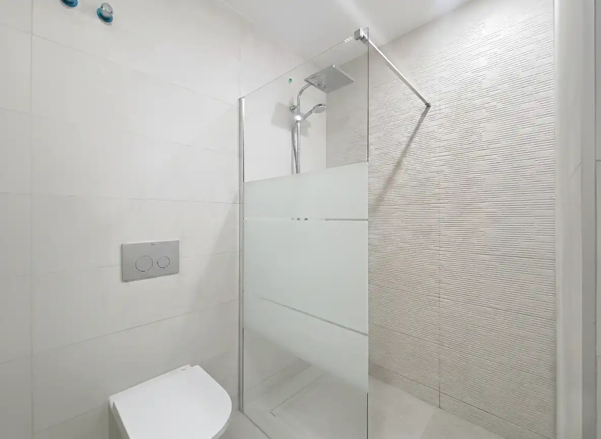 Apartament amb ascensor en venda a Estepona Pueblo, imagen 30