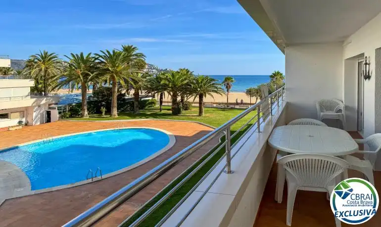 Apartment with pool for sale in Santa Margarita