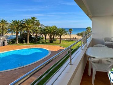 Apartment with pool for sale in Santa Margarita