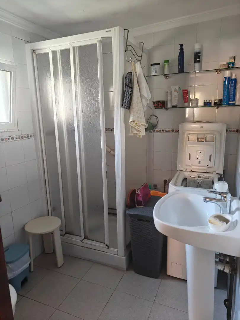 Baño de Residencial en venta en La Línea de la Concepción