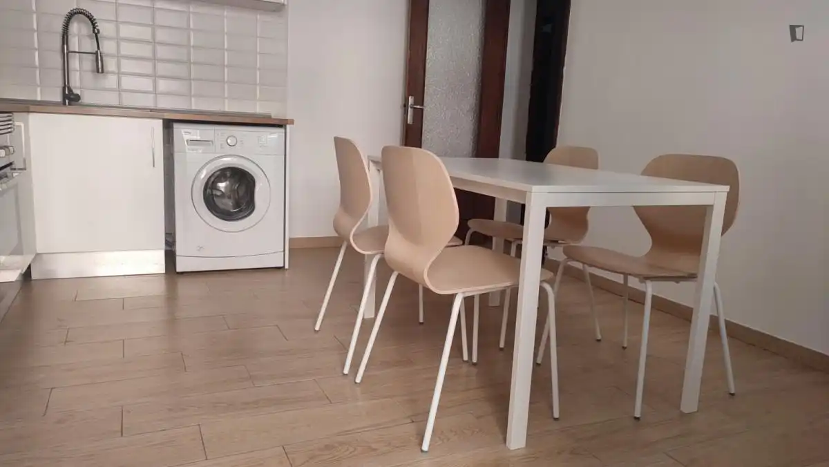 Apartament de lloguer a Camp d'en Serralta
