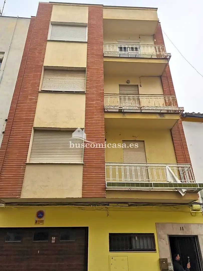 Piso en venta en Campiña, 11, Martos