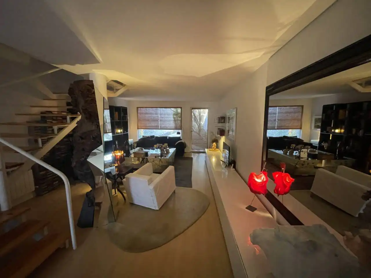 Wohnzimmer von Haus oder Chalet zum Verkauf in El Perdigón  mit Heizung, Terrasse und Schwimmbad