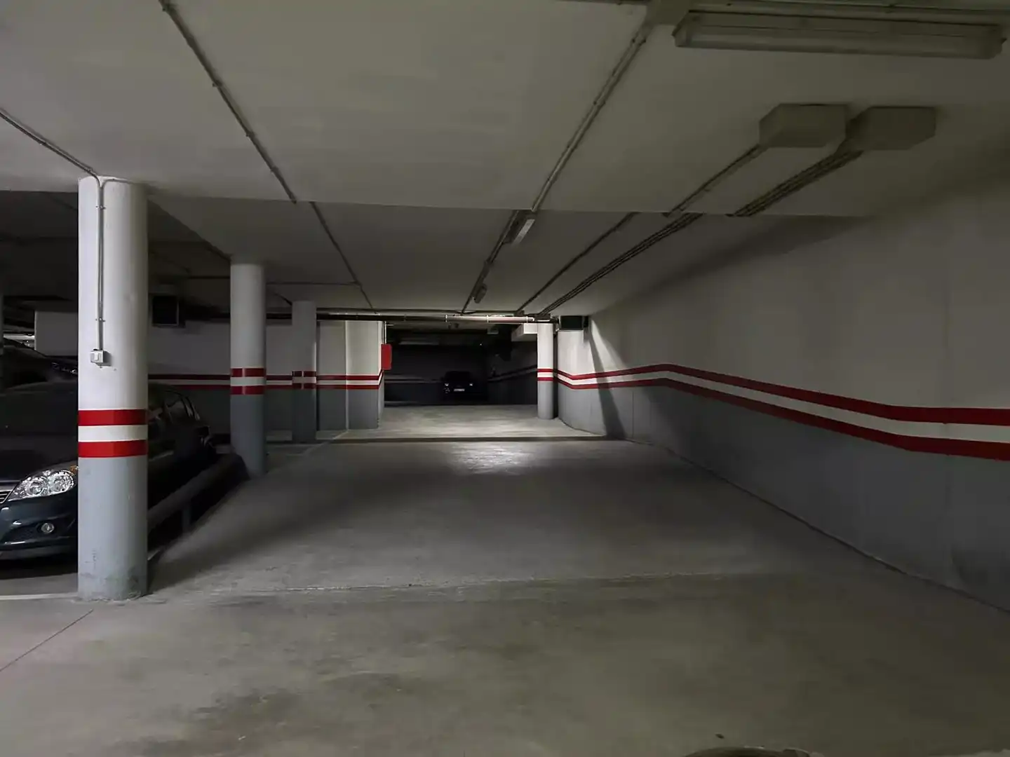 Flat for sale in Hostalric