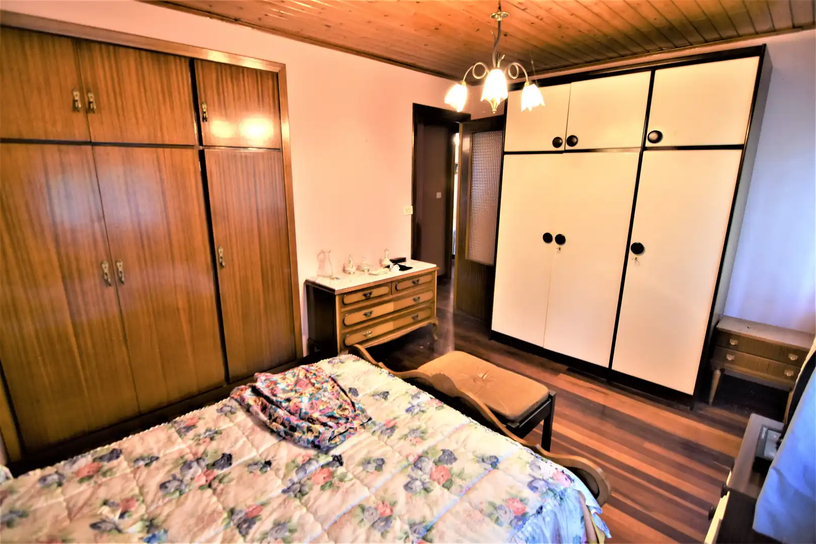 Casa o chalet en venta en N/A, Vilasantar