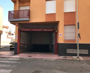 Parking of Garage for sale in Roquetas de Mar