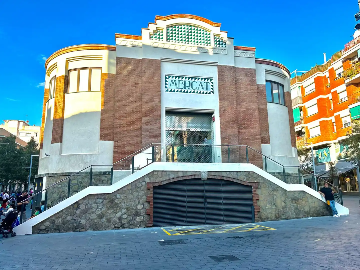 Terreno residencial en venta en Centre, imagen 5