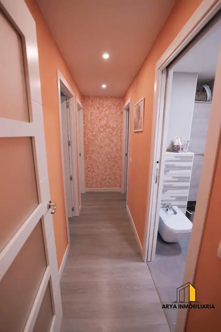 Piso en venta en Torrejón de Ardoz con Aire acondicionado, Calefacción y Trastero