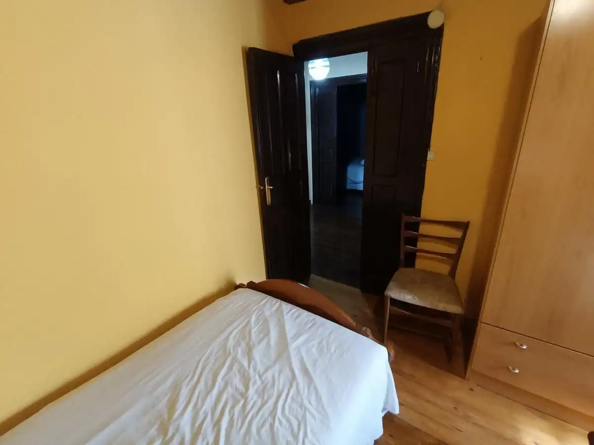 Habitación de Casa o chalet en venta en Llanes con Calefacción, Terraza y Trastero